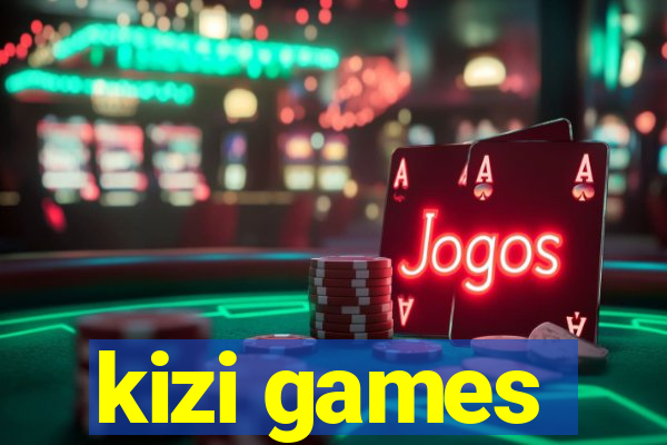 kizi games